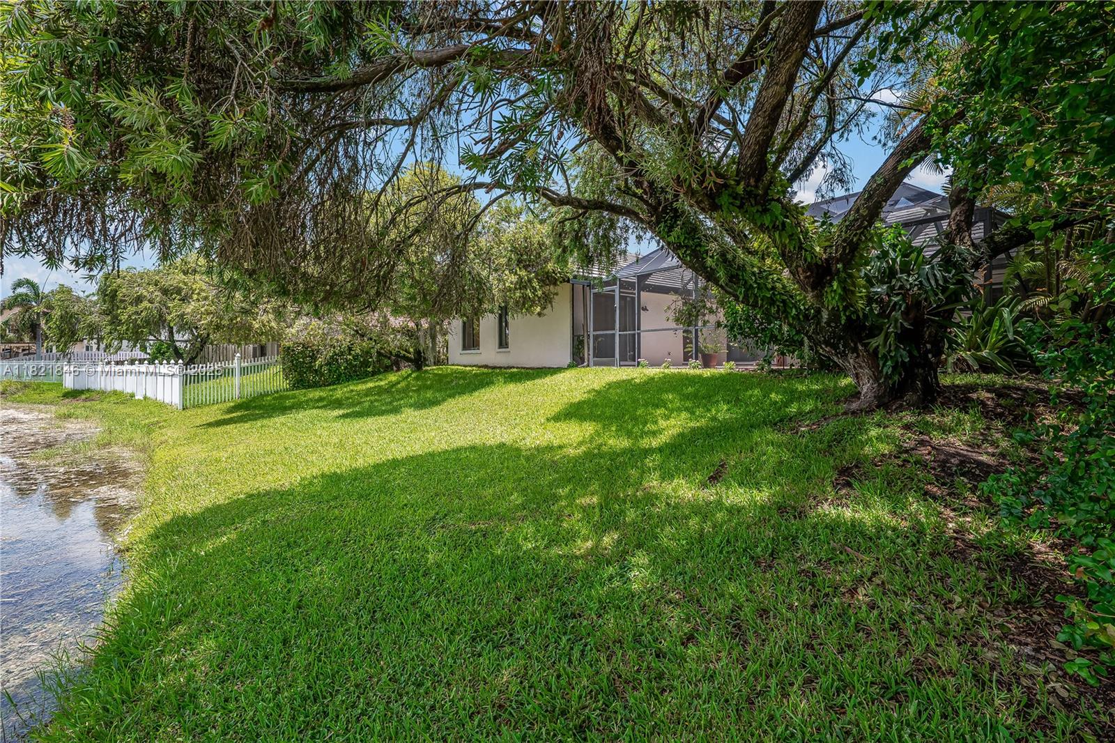 SHENANDOAH - Residential