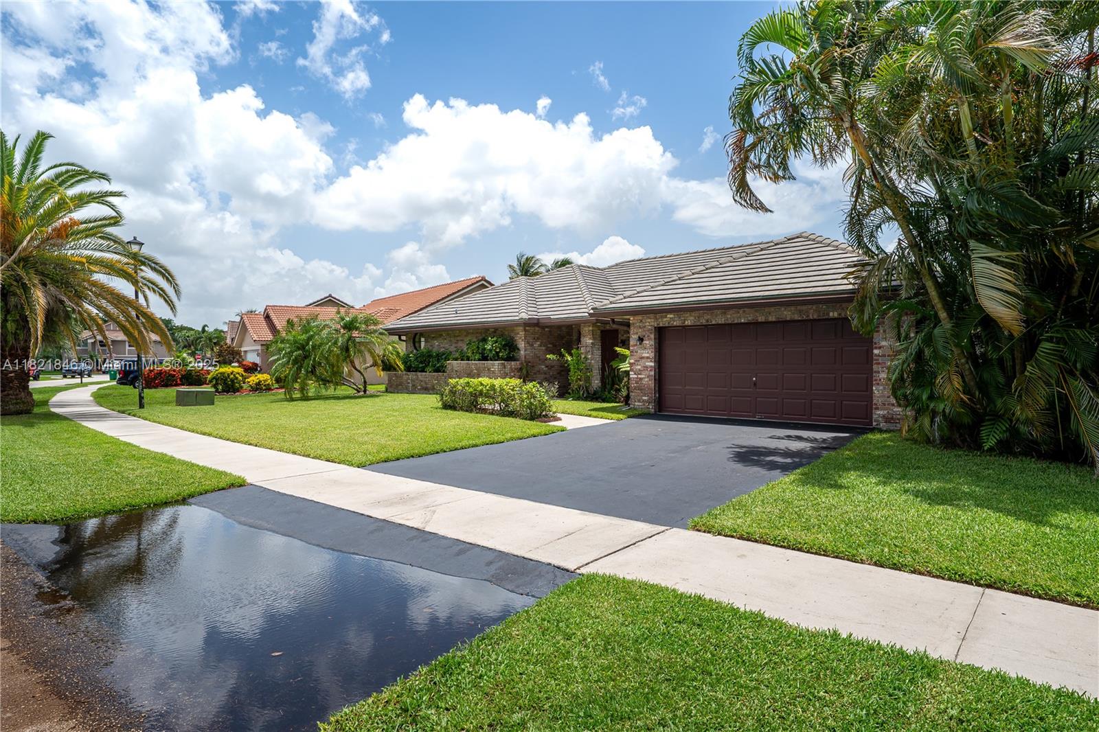 SHENANDOAH - Residential