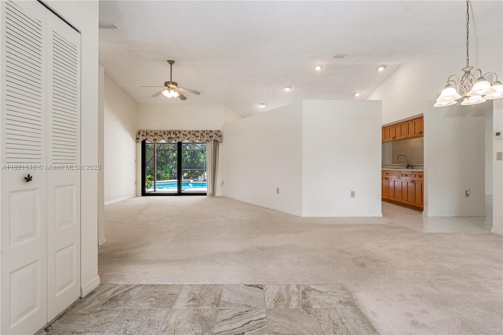SHENANDOAH - Residential