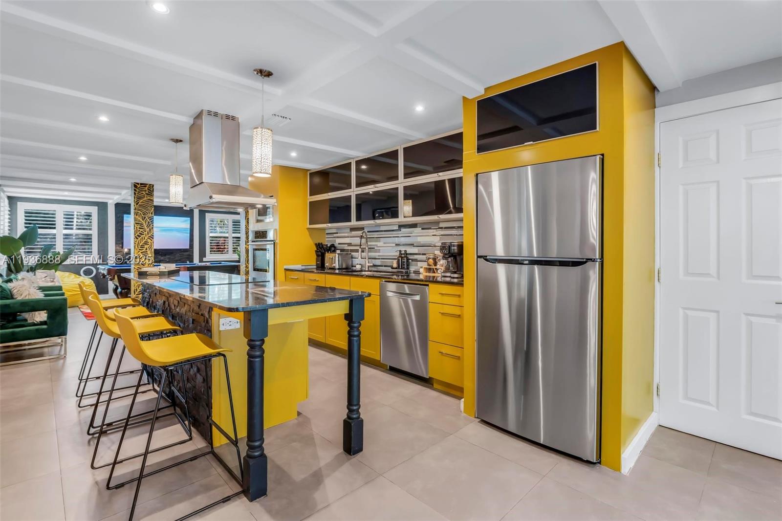 BABCO PARK - Residential