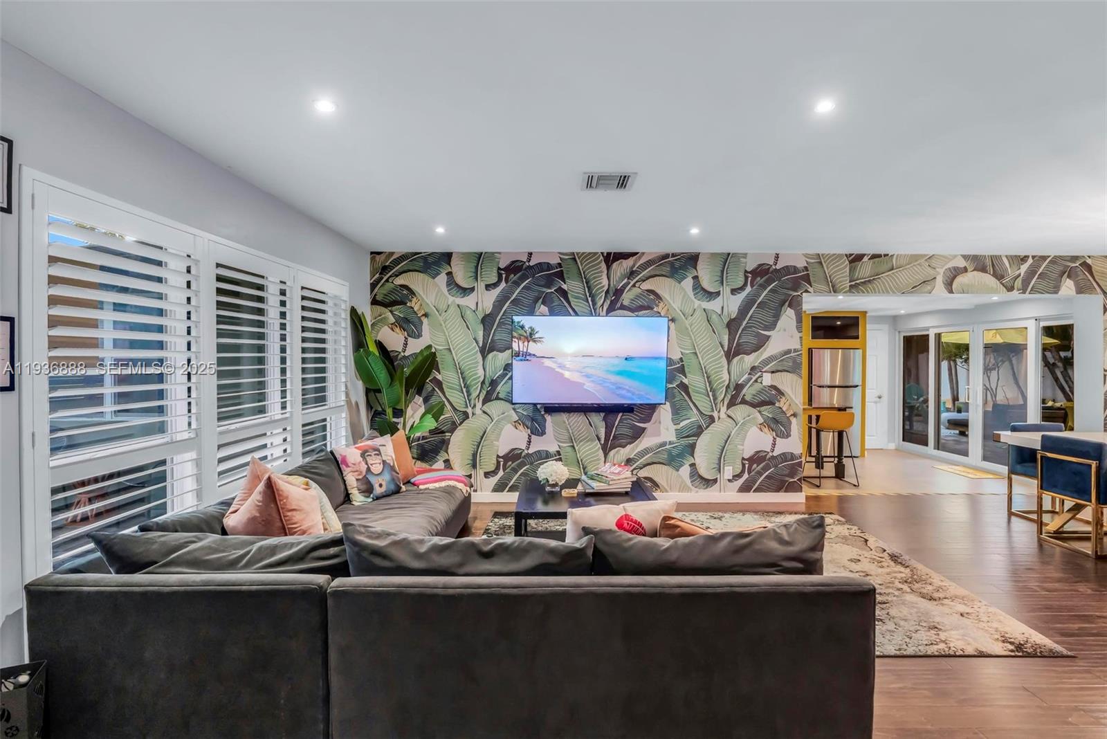 BABCO PARK - Residential