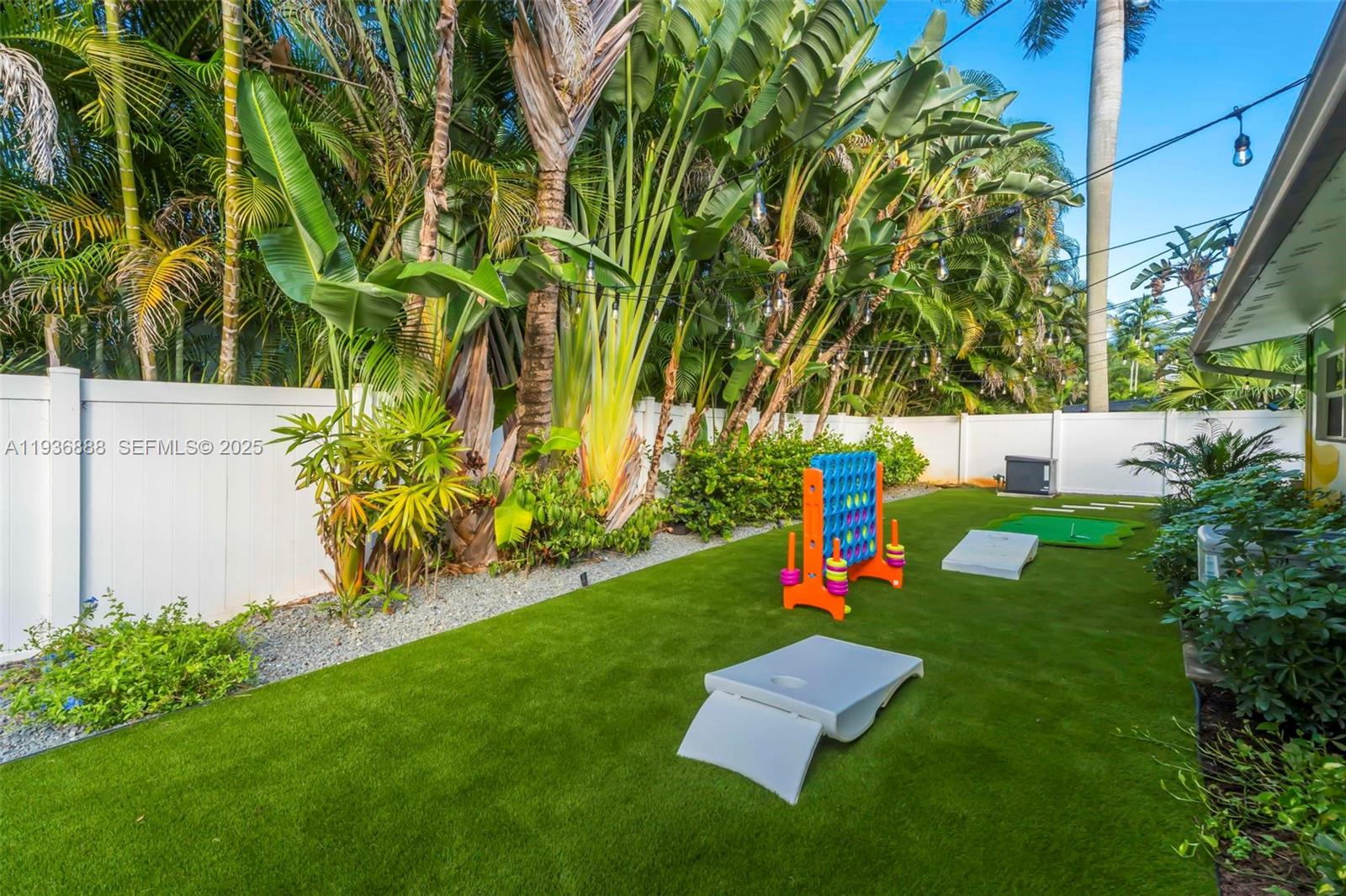 BABCO PARK - Residential