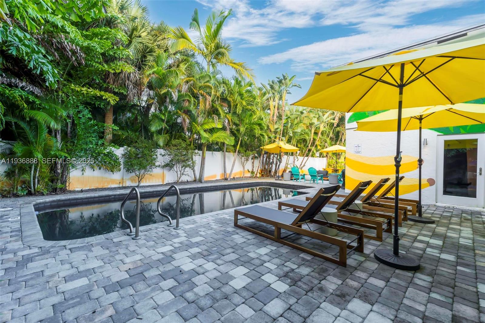 BABCO PARK - Residential