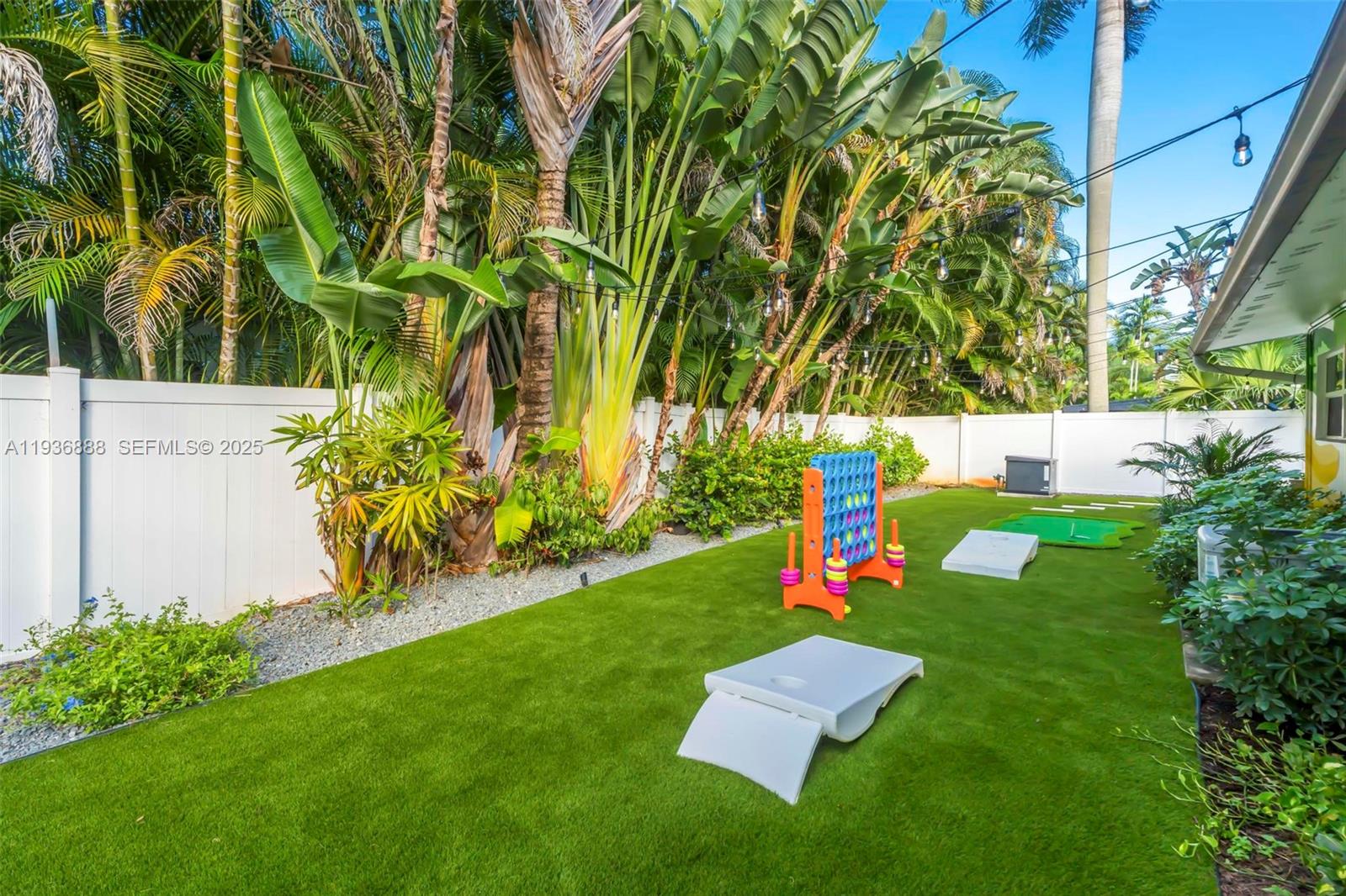 BABCO PARK - Residential