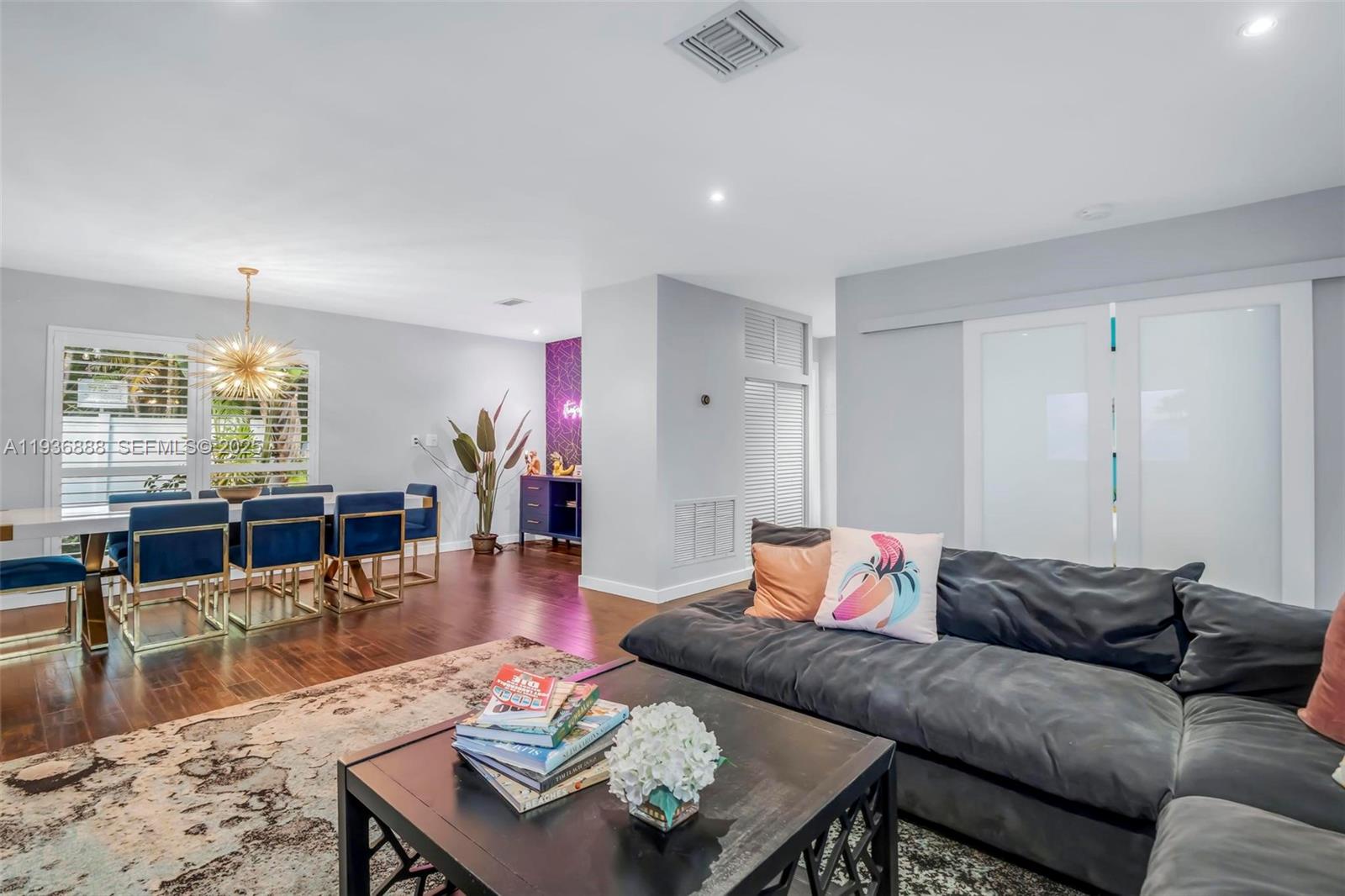 BABCO PARK - Residential