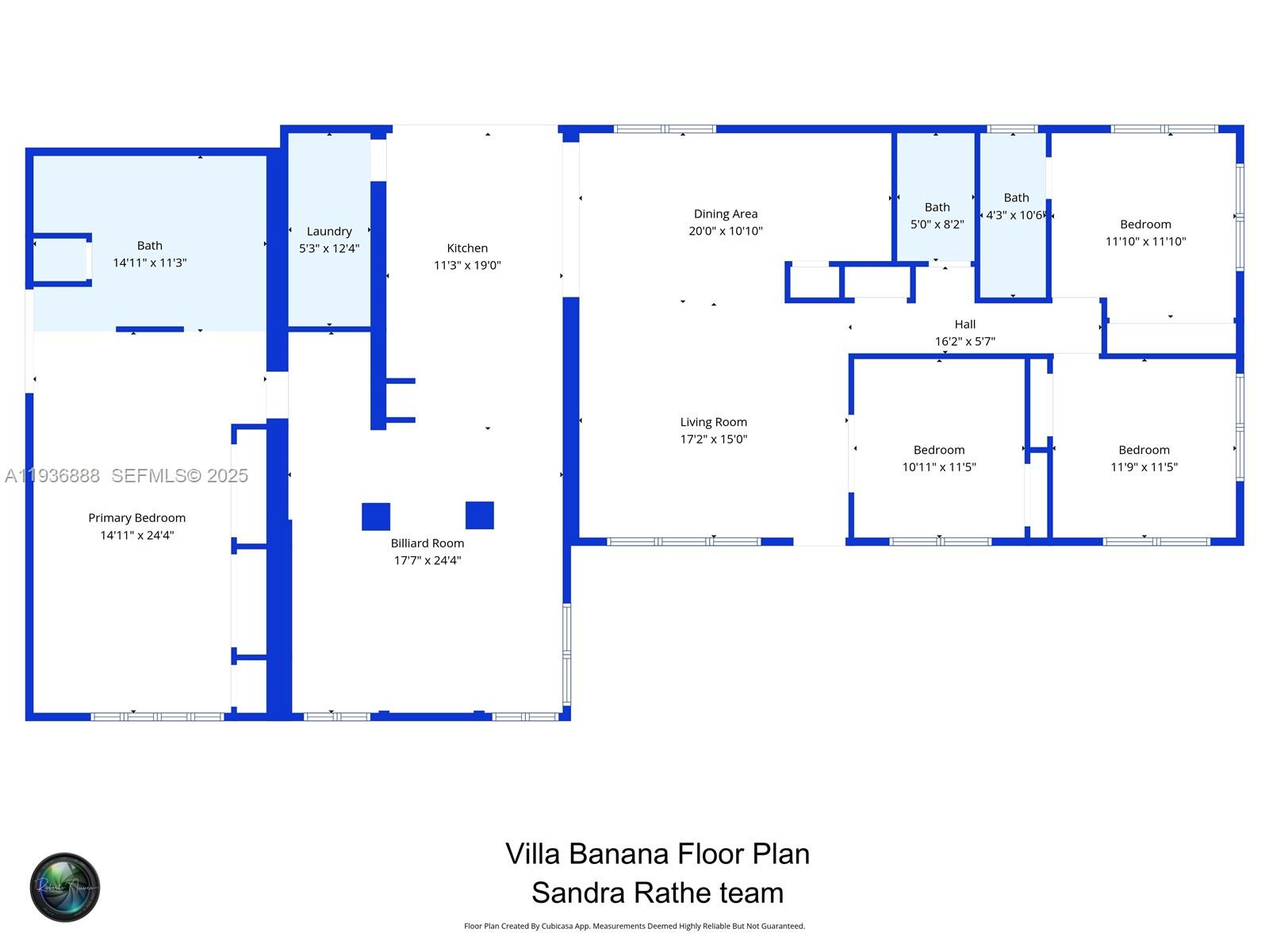 BABCO PARK - Residential