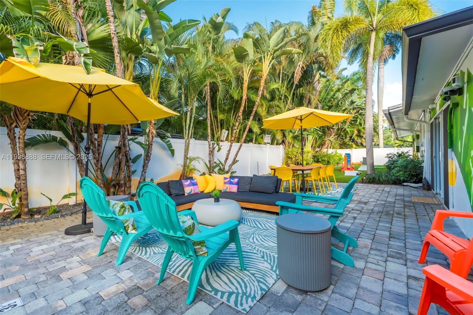 BABCO PARK - Residential