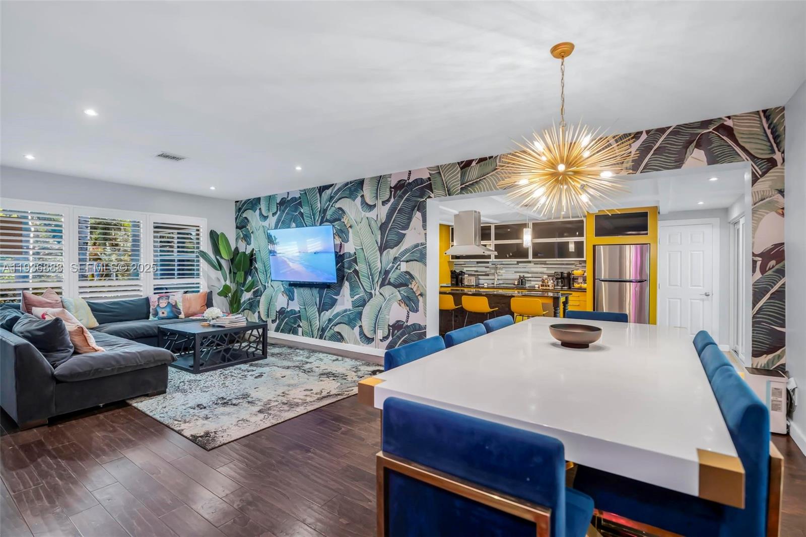 BABCO PARK - Residential