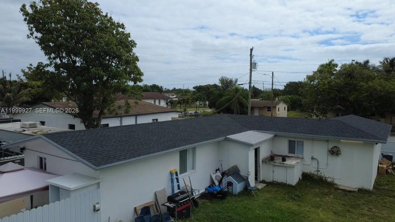 SUNNY HAVEN - Residential