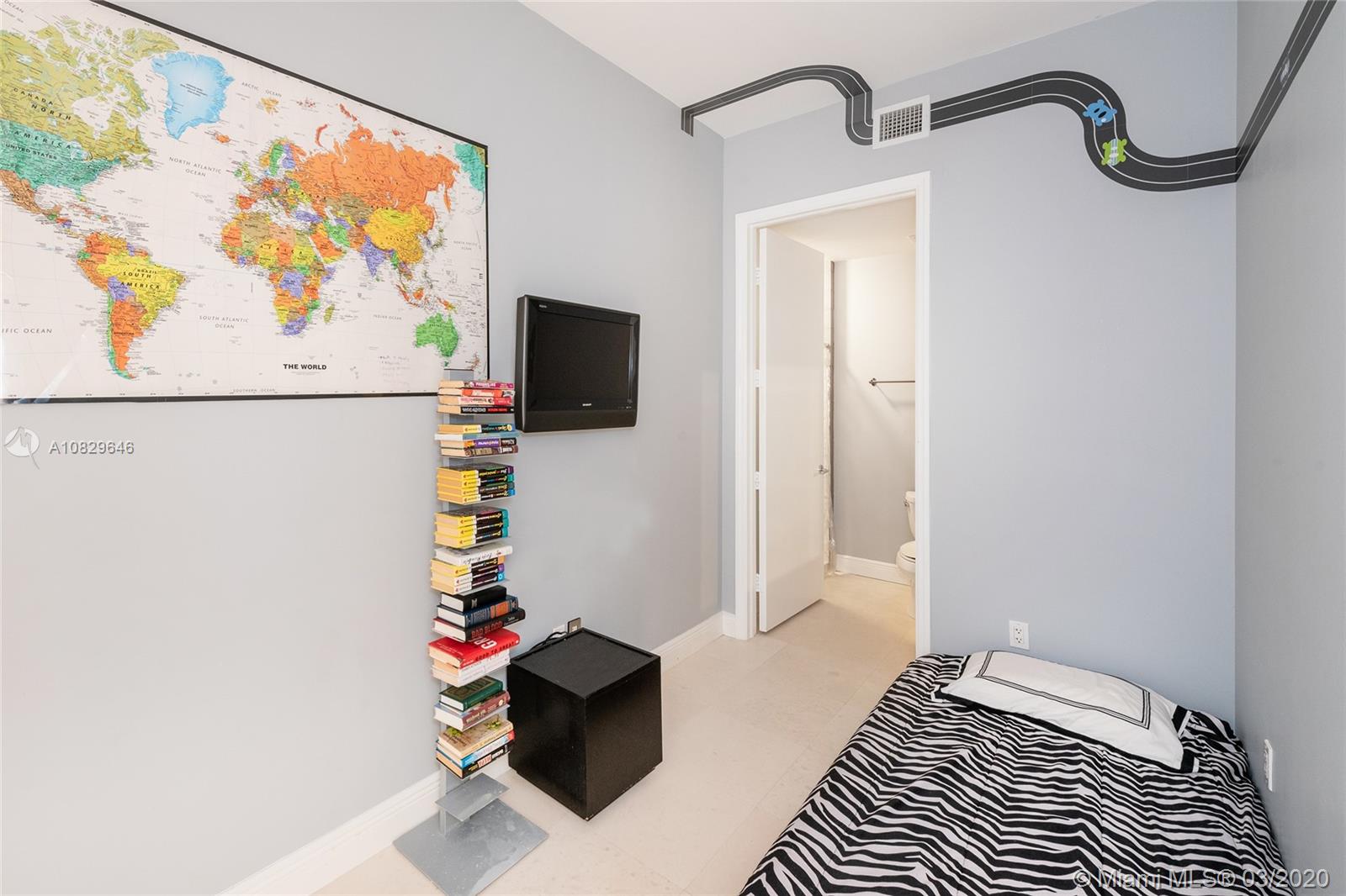 The Bath Club - Residential