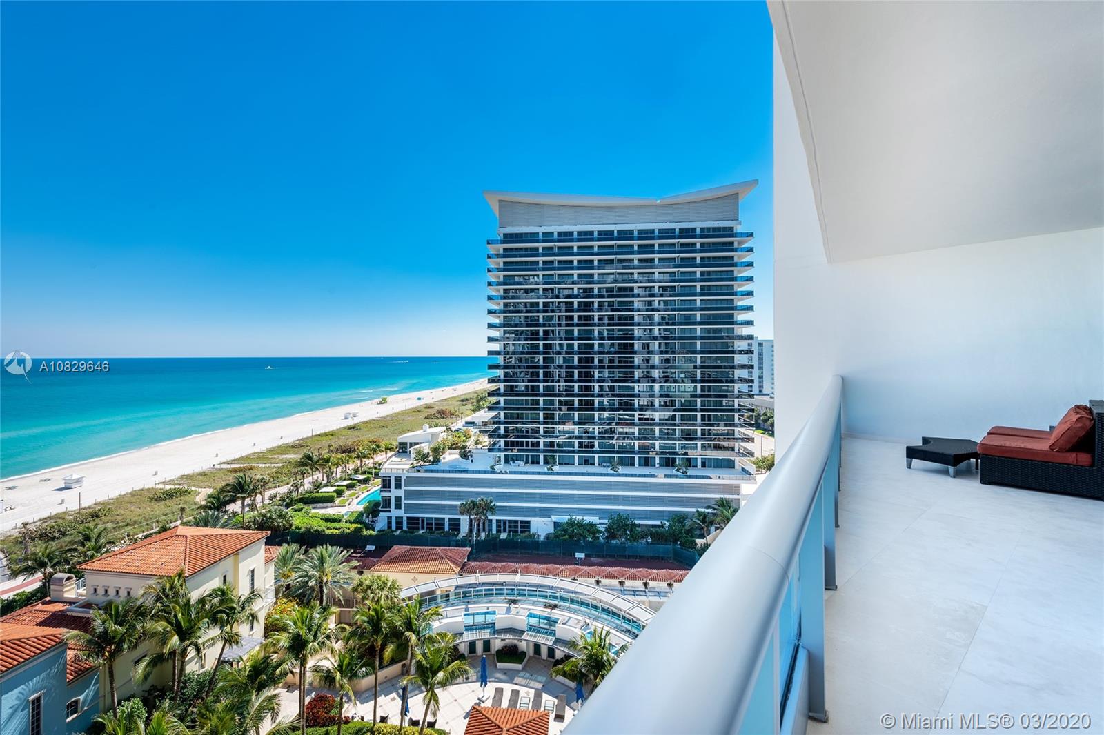 The Bath Club - Residential