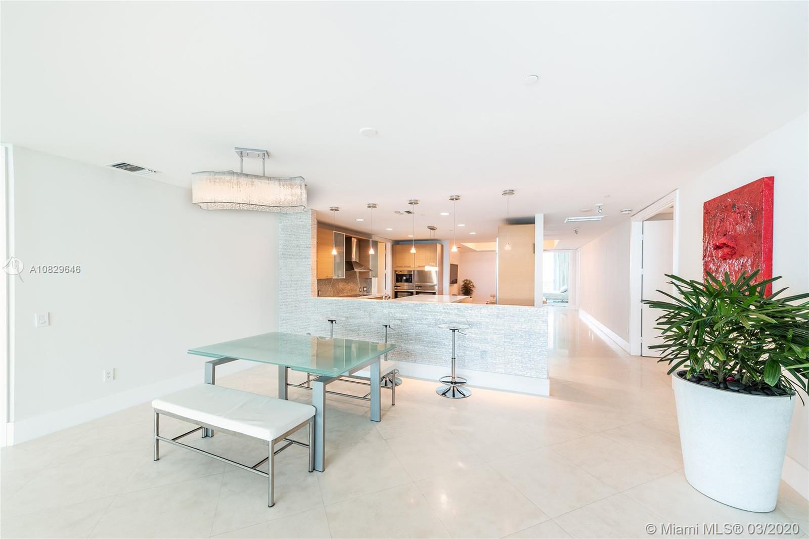 The Bath Club - Residential