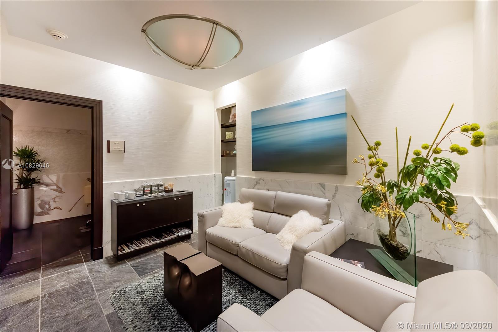 The Bath Club - Residential