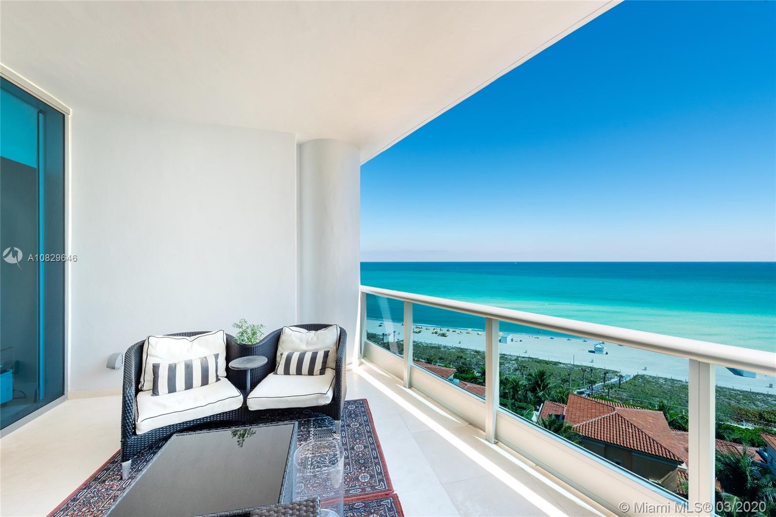 The Bath Club - Residential