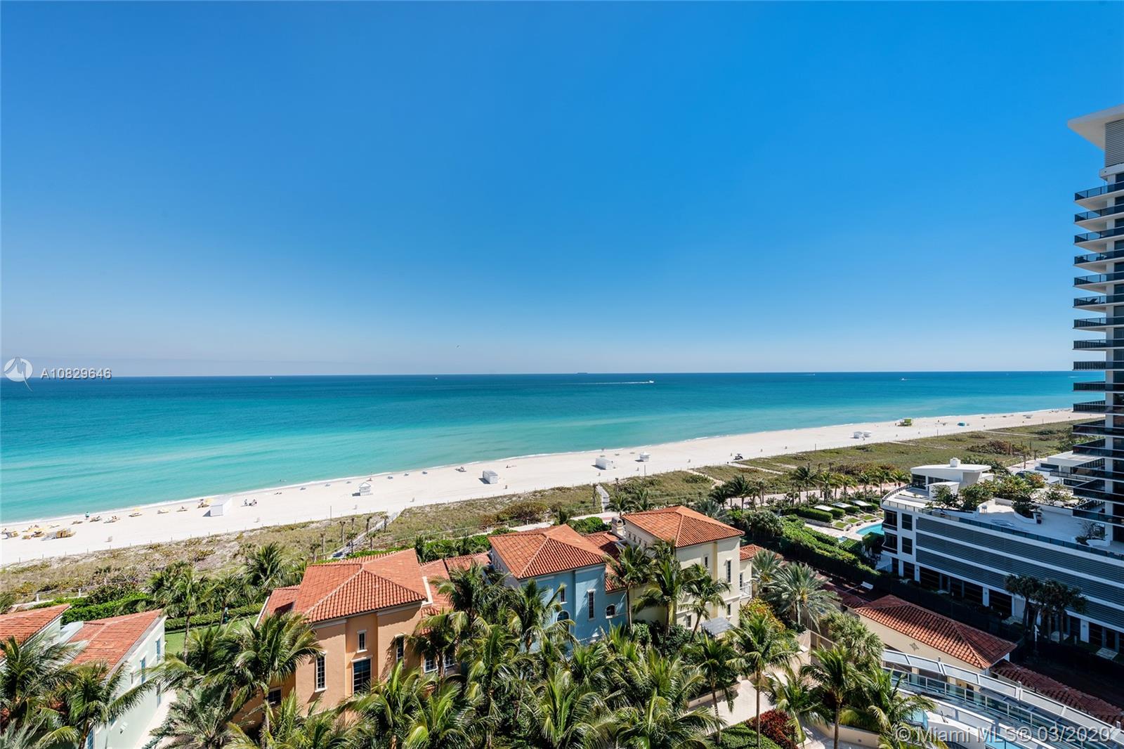 The Bath Club - Residential