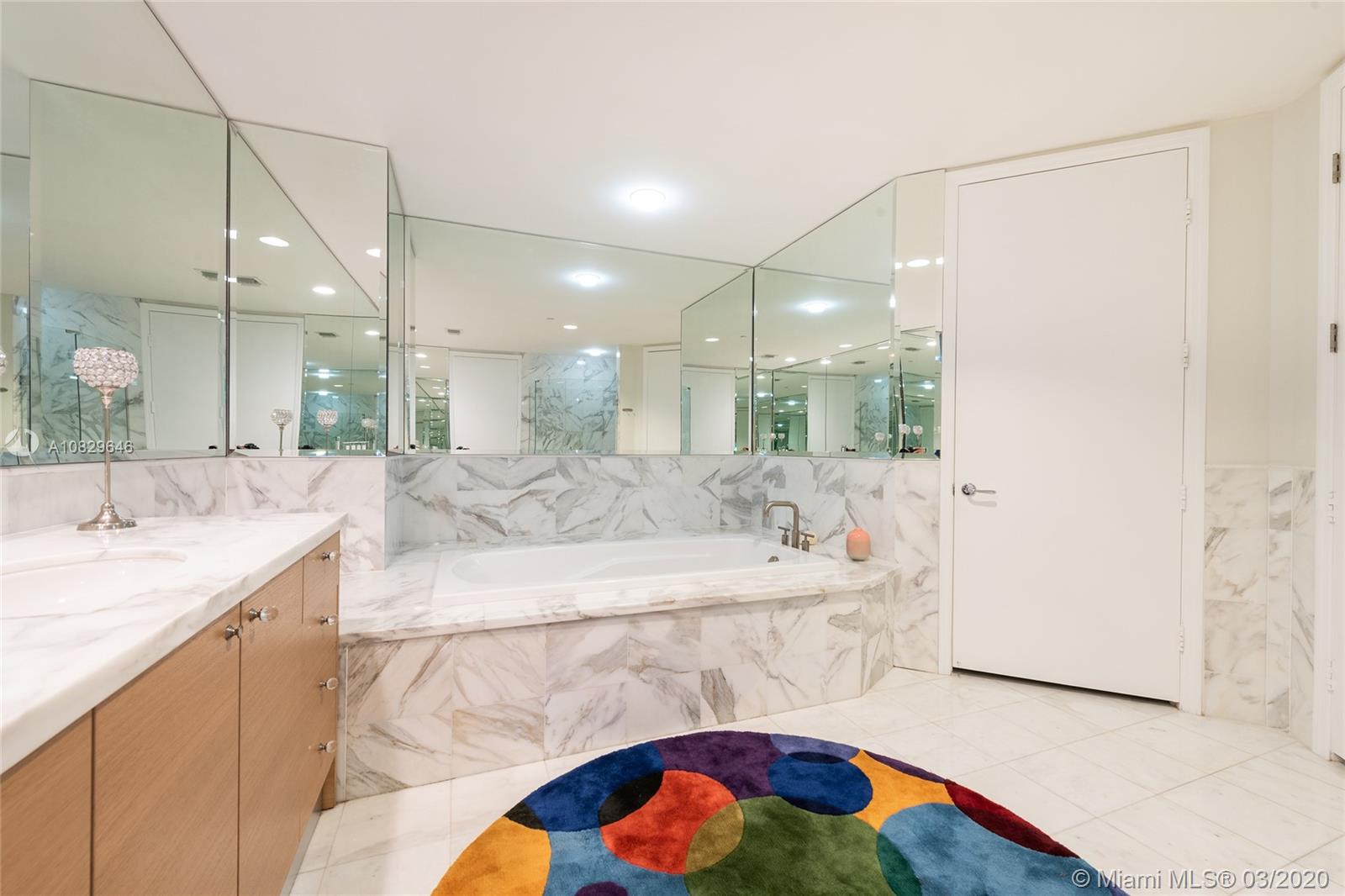 The Bath Club - Residential