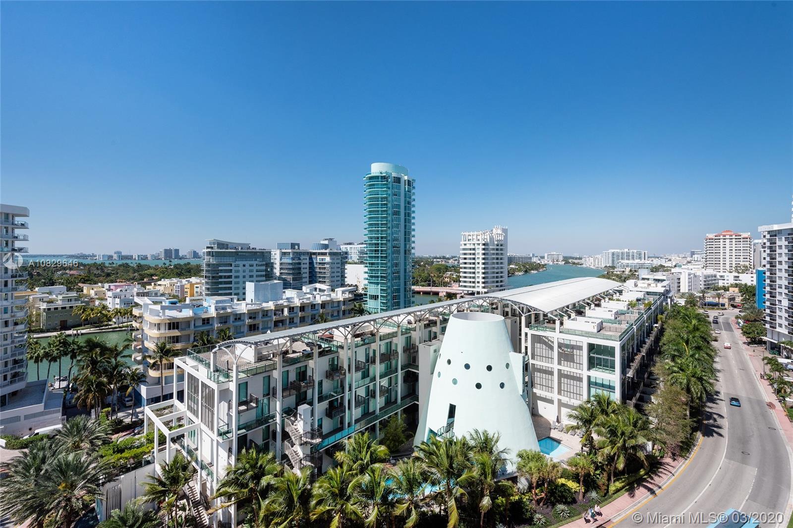 The Bath Club - Residential