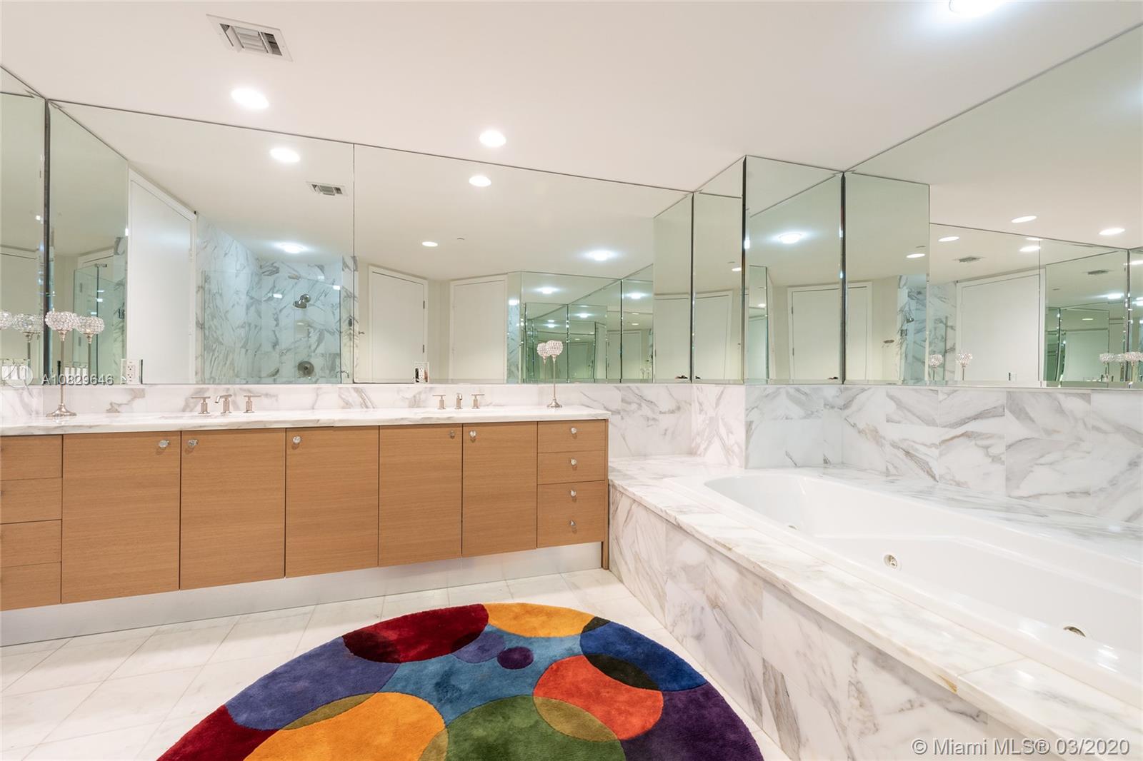 The Bath Club - Residential