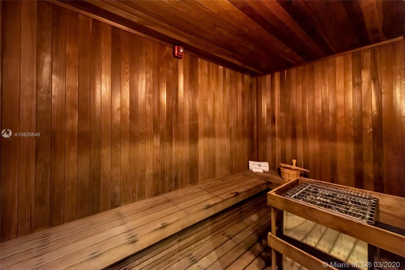 The Bath Club - Residential