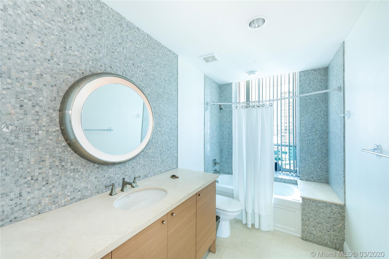 The Bath Club - Residential