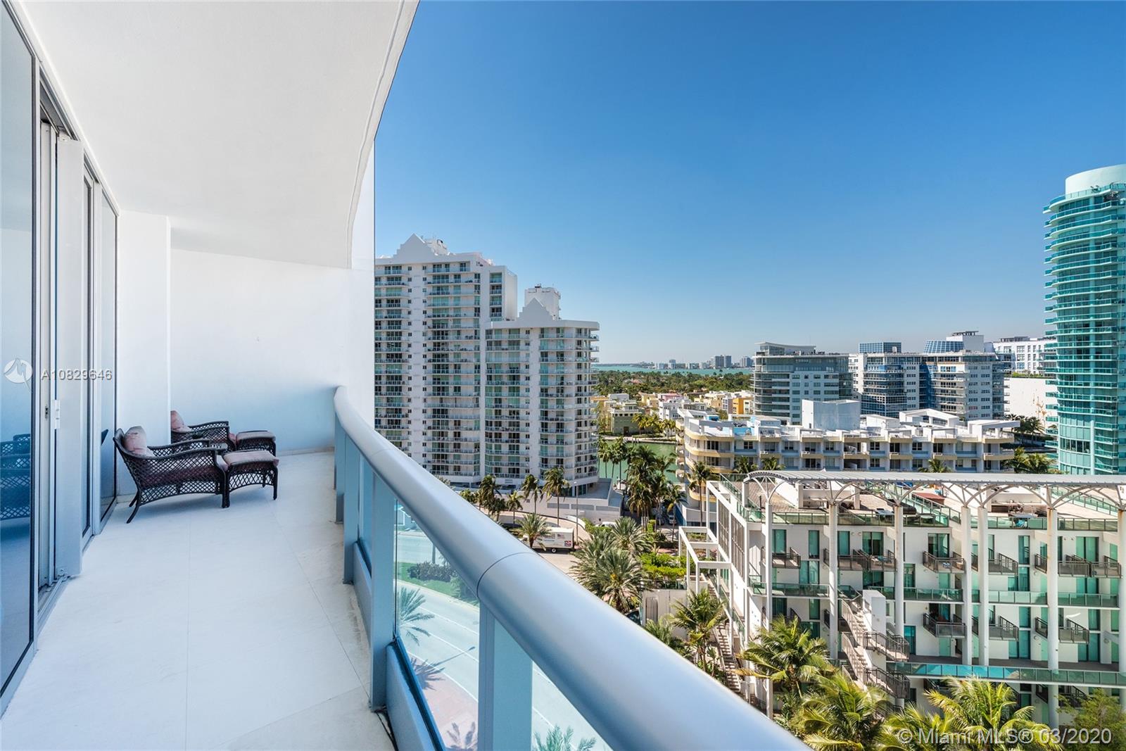 The Bath Club - Residential