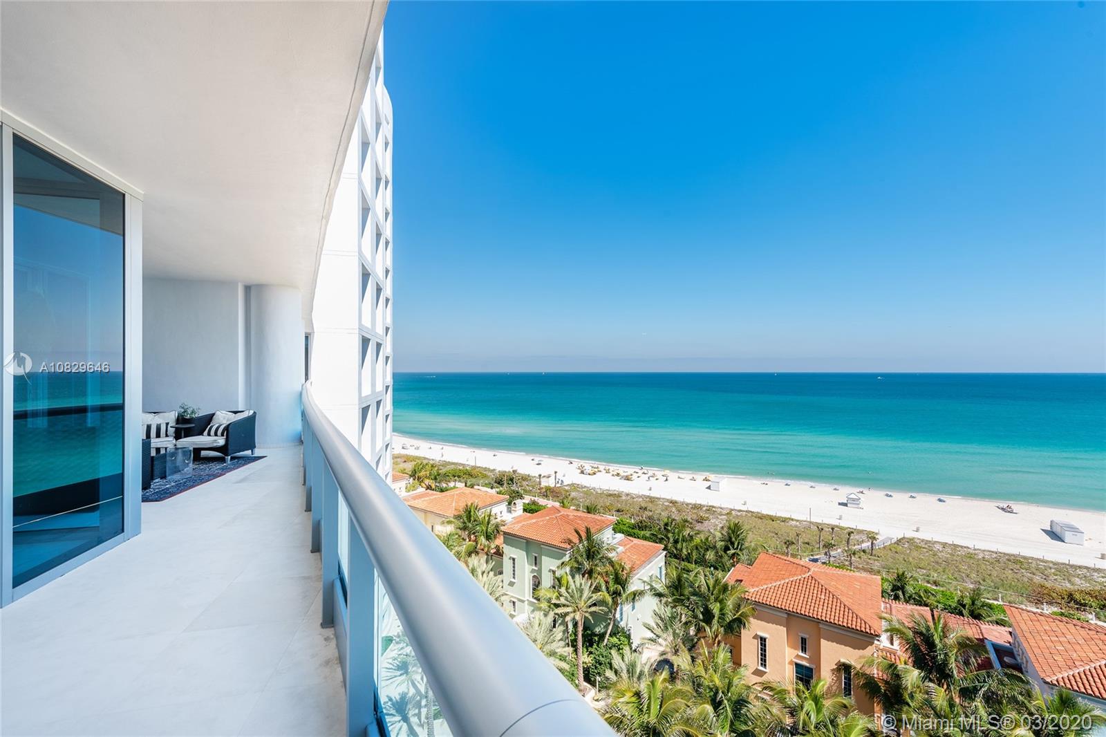 The Bath Club - Residential