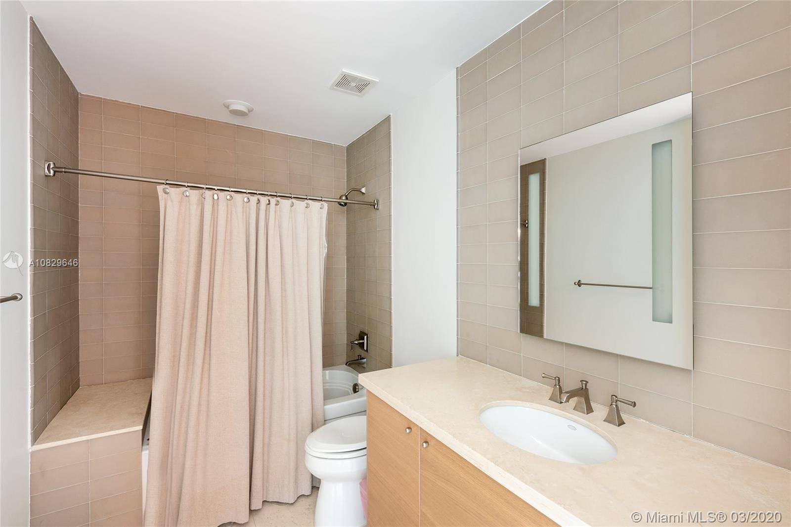 The Bath Club - Residential