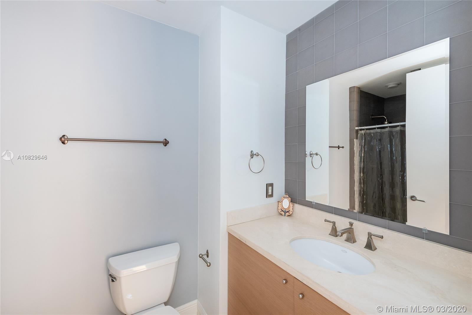 The Bath Club - Residential