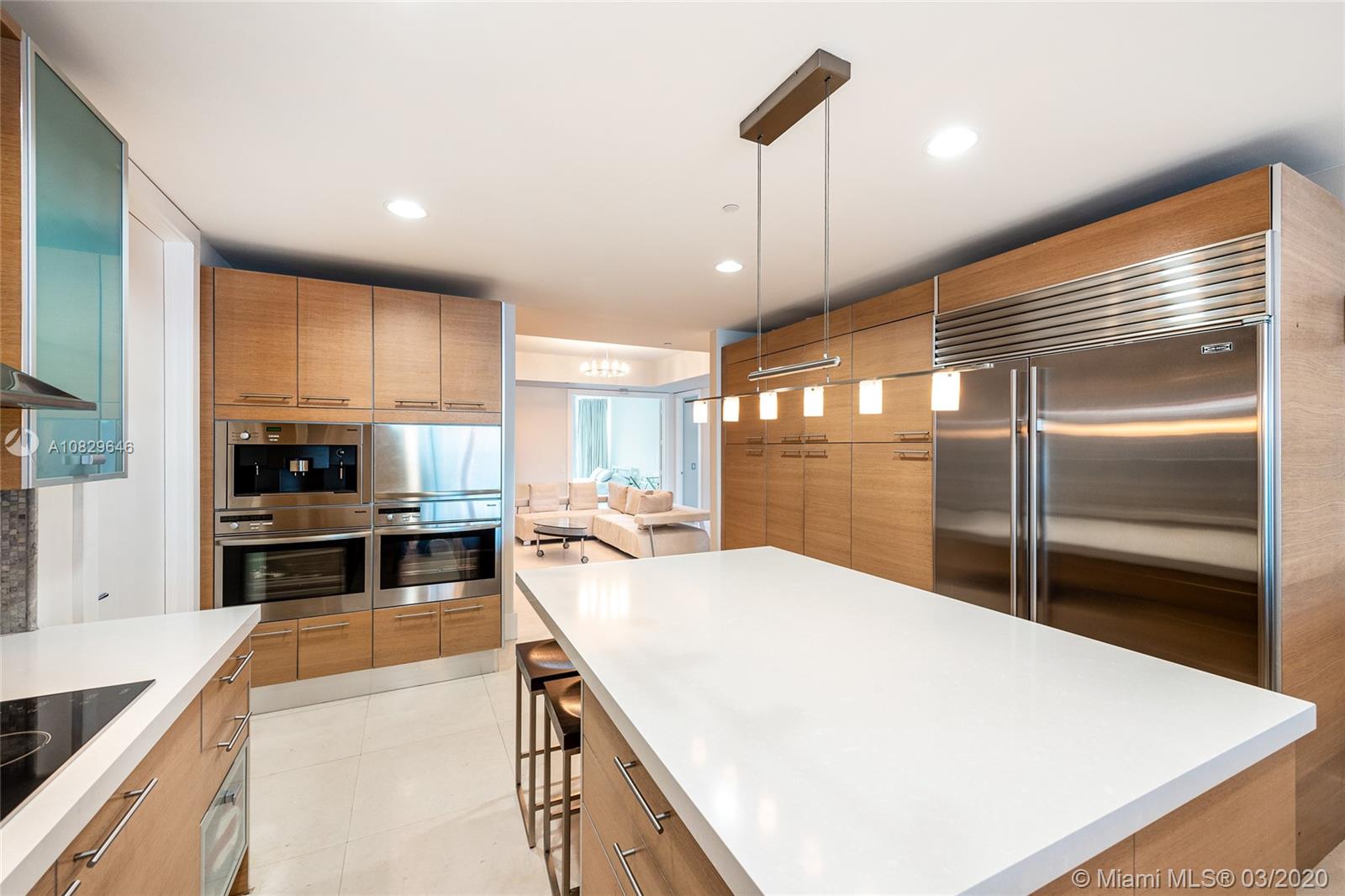 The Bath Club - Residential