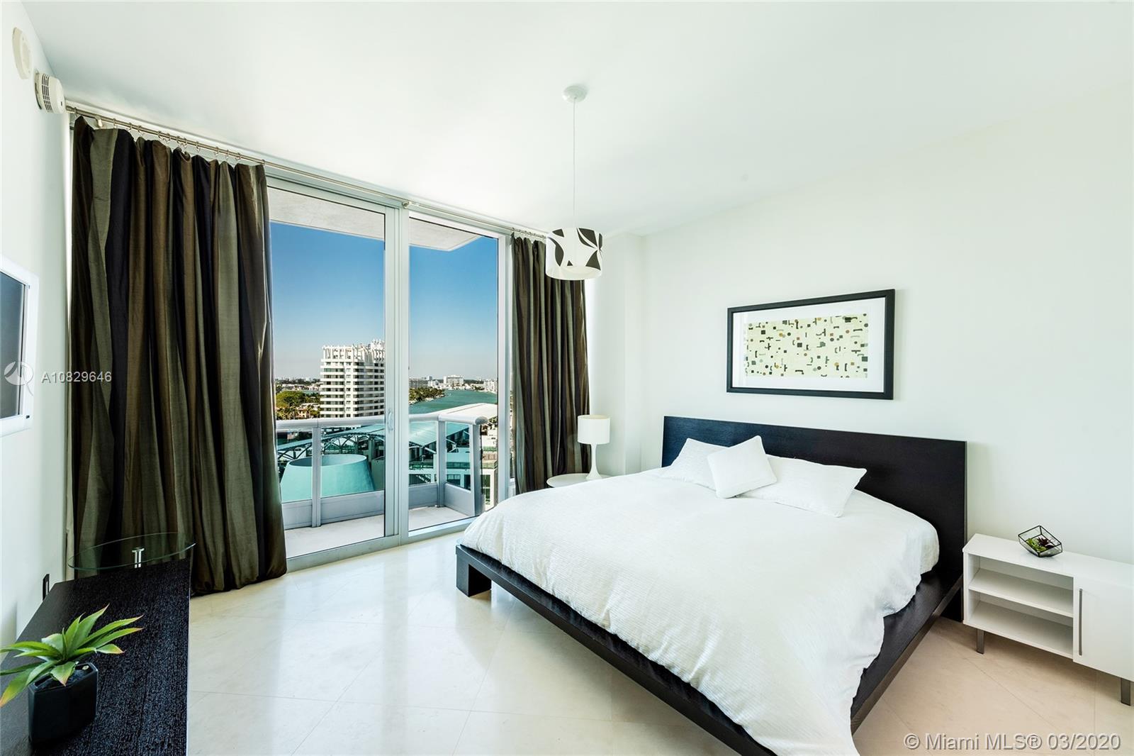 The Bath Club - Residential