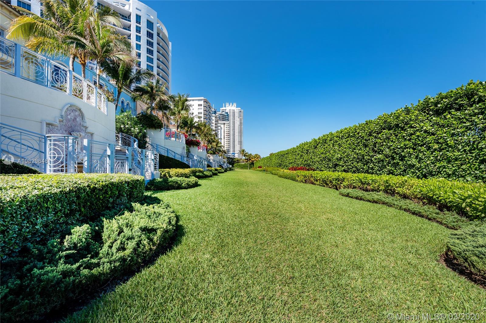 The Bath Club - Residential