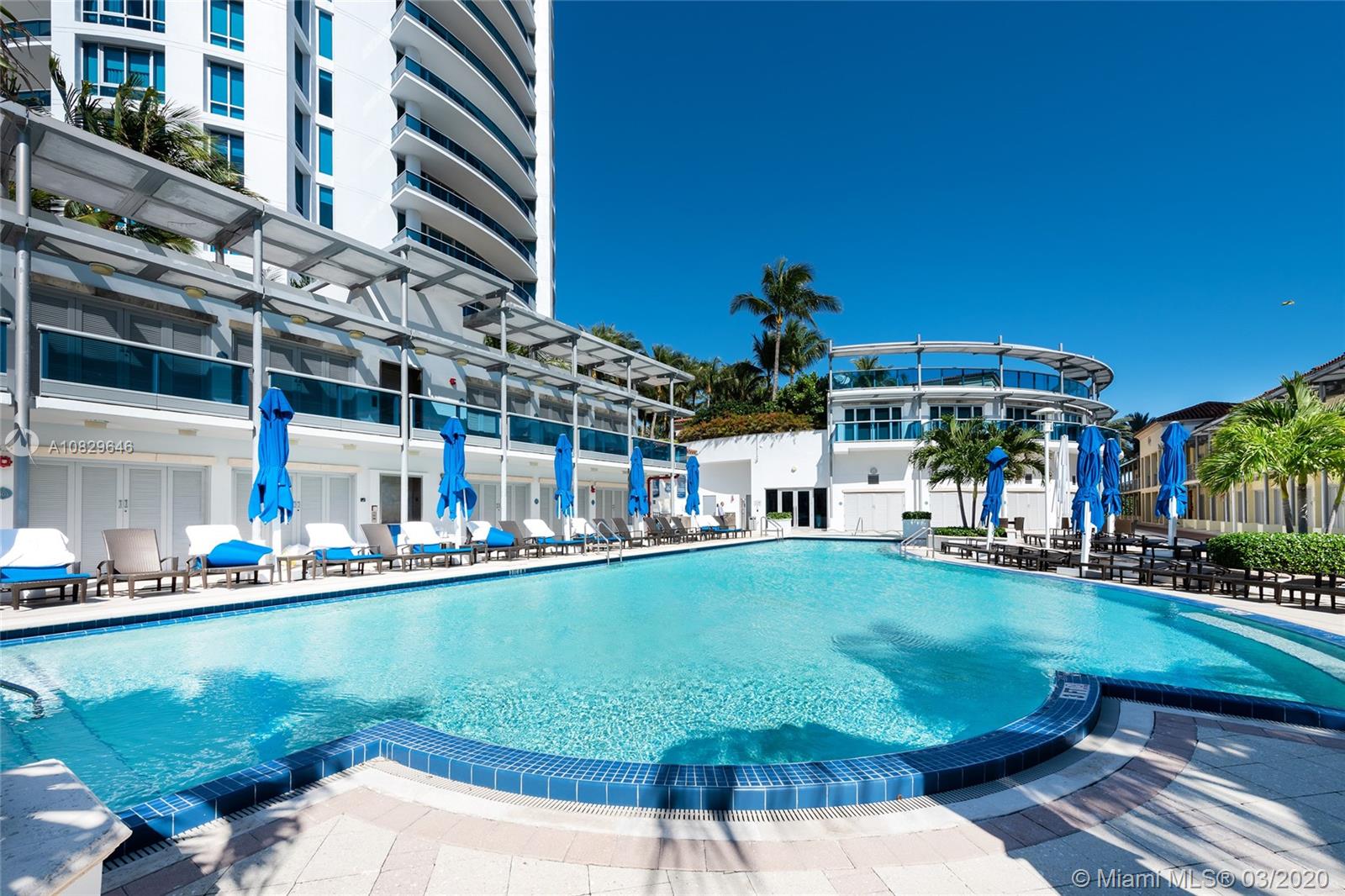 The Bath Club - Residential