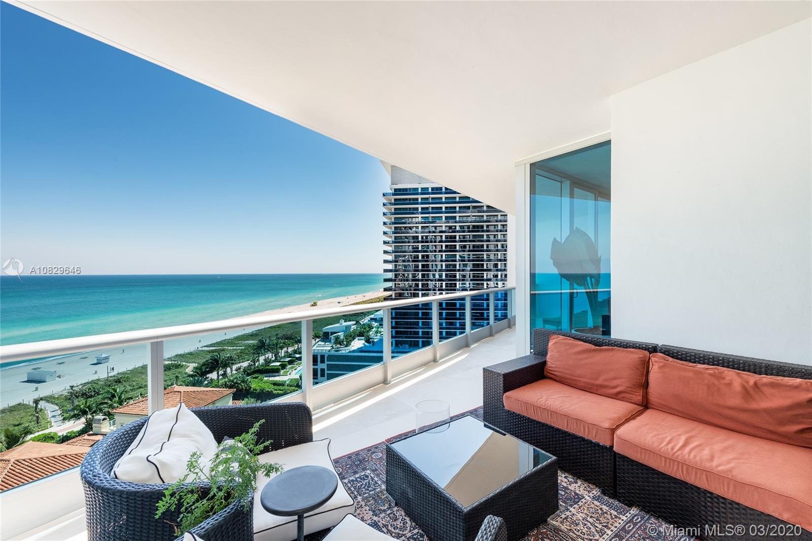 The Bath Club - Residential