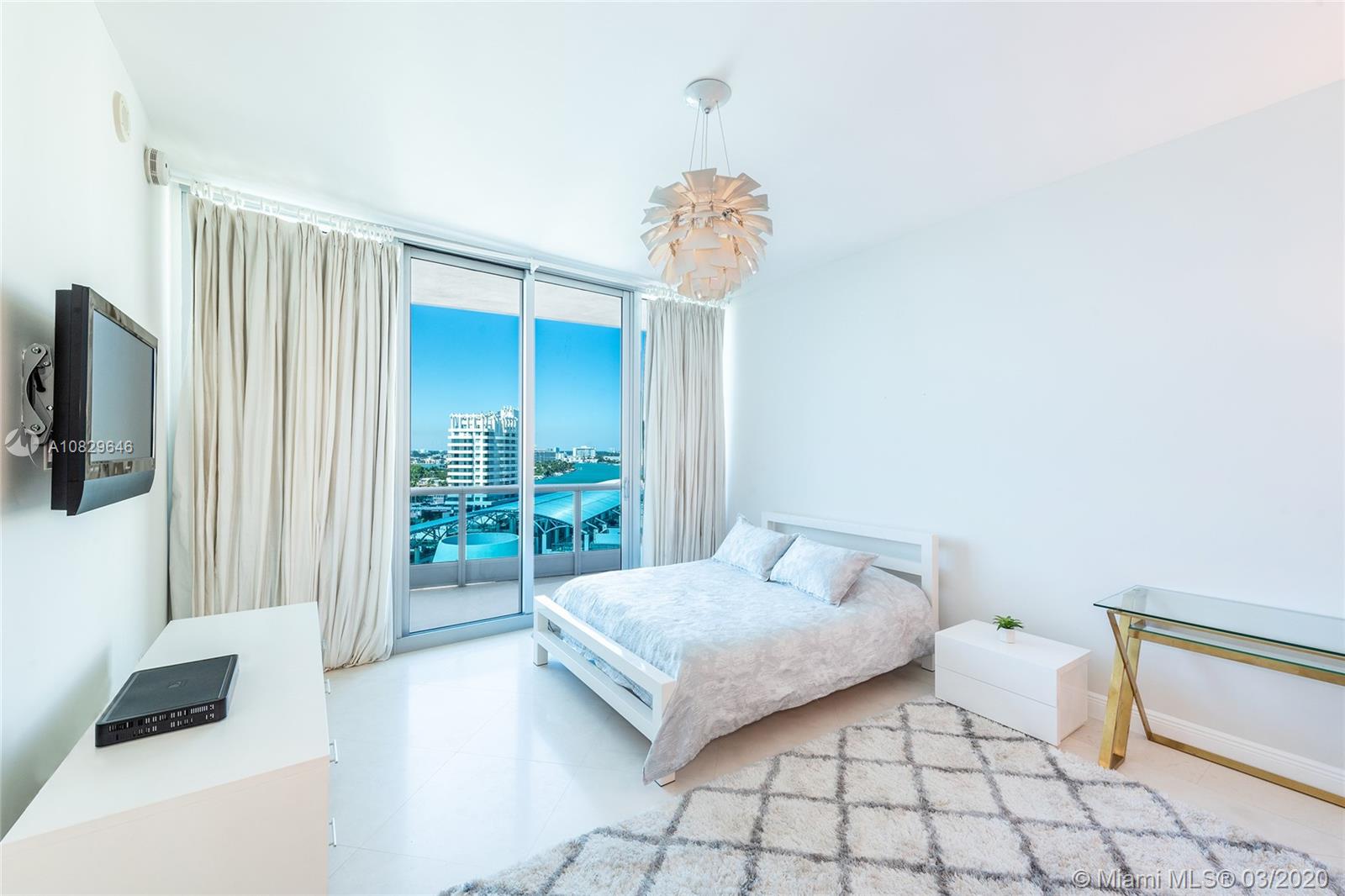 The Bath Club - Residential