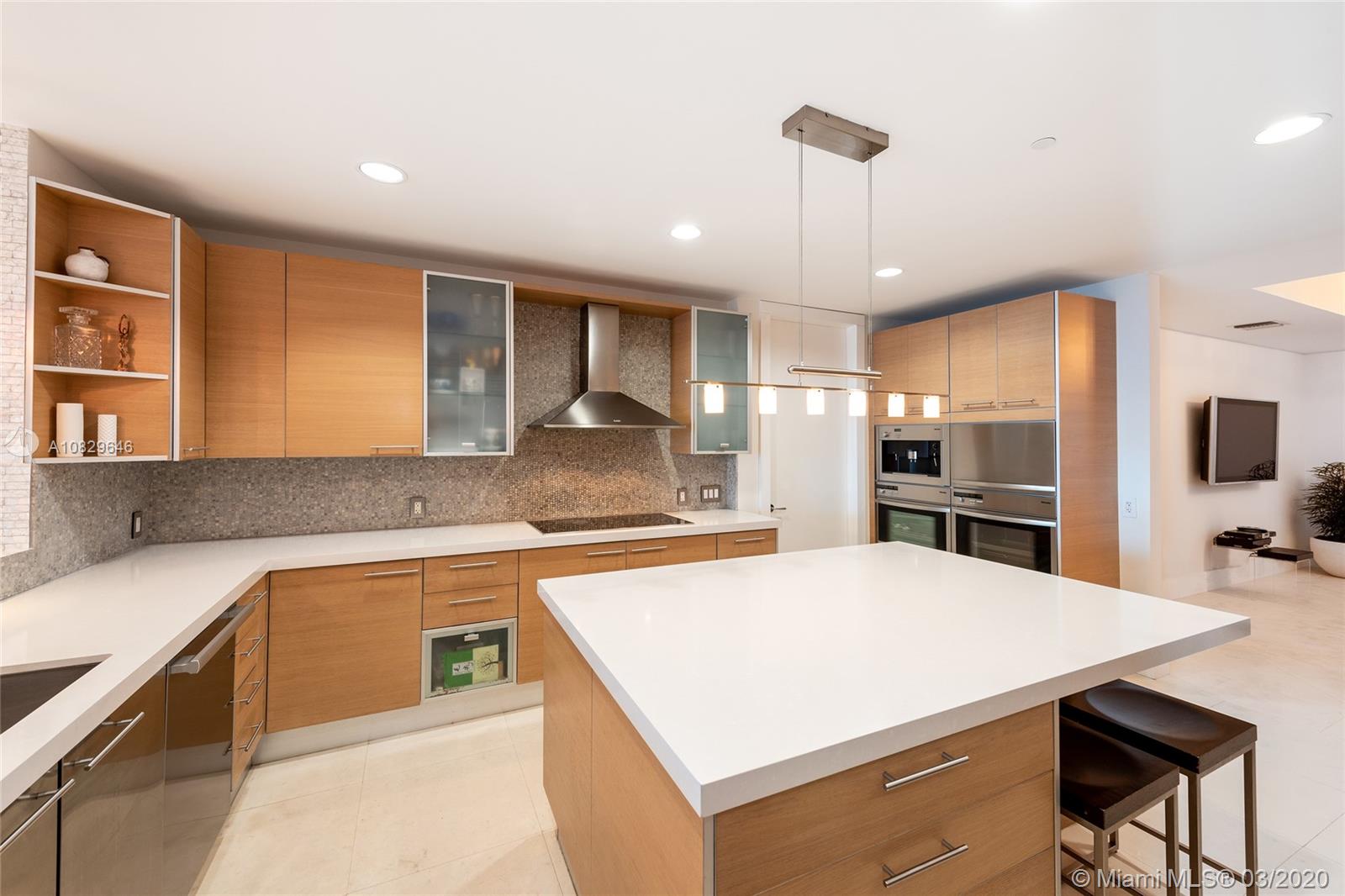 The Bath Club - Residential