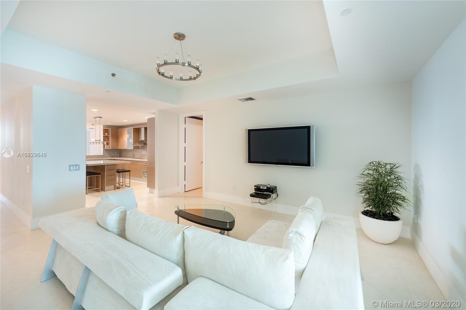 The Bath Club - Residential