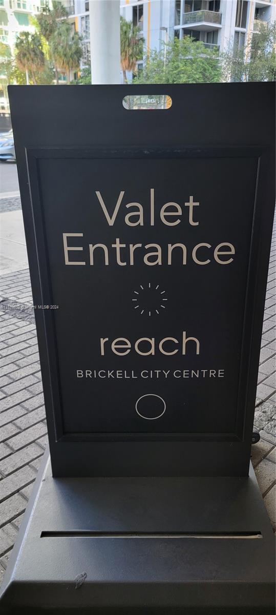 REACH CONDO - Residential