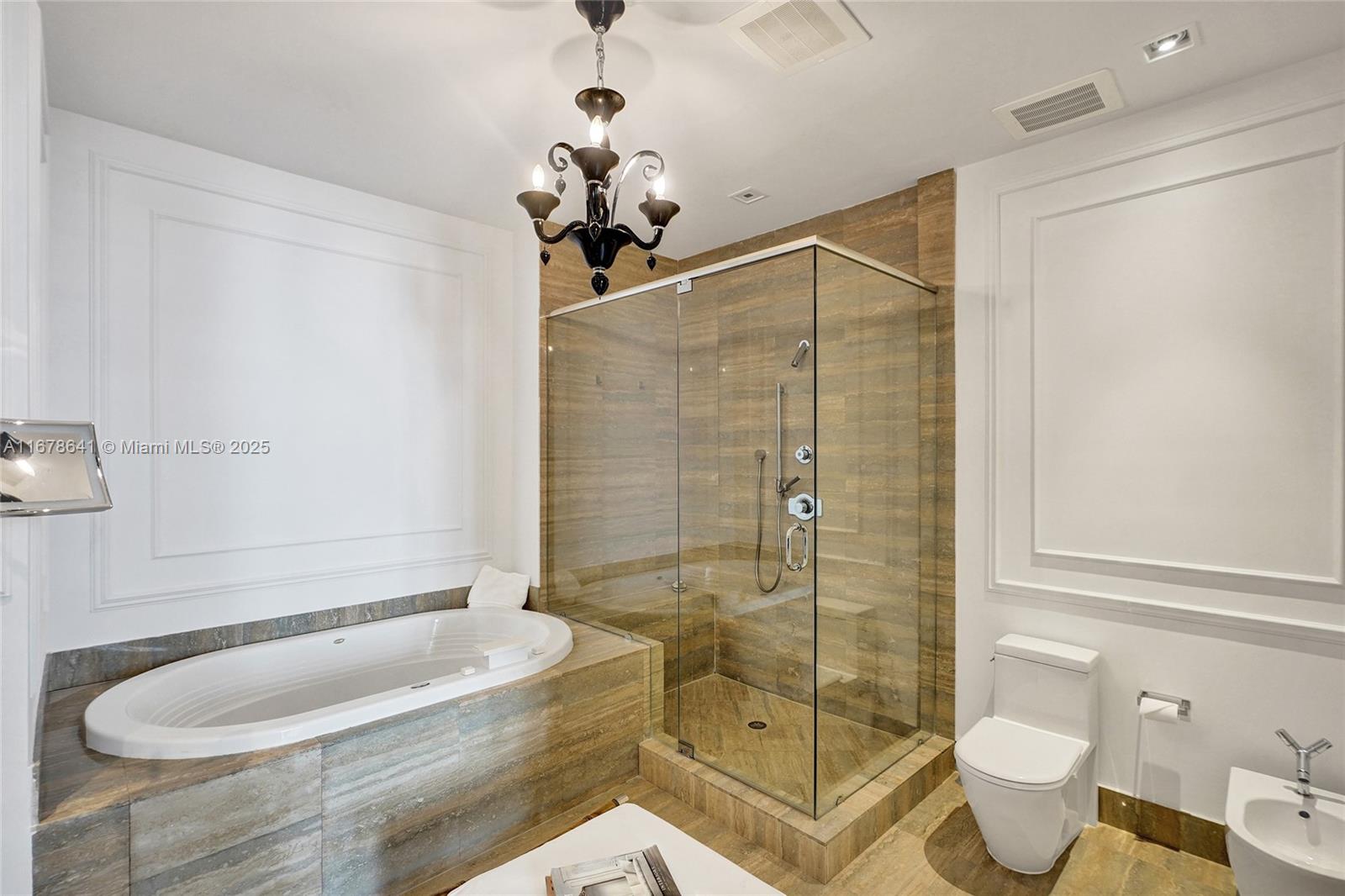 TDR TOWER III CONDO - Residential