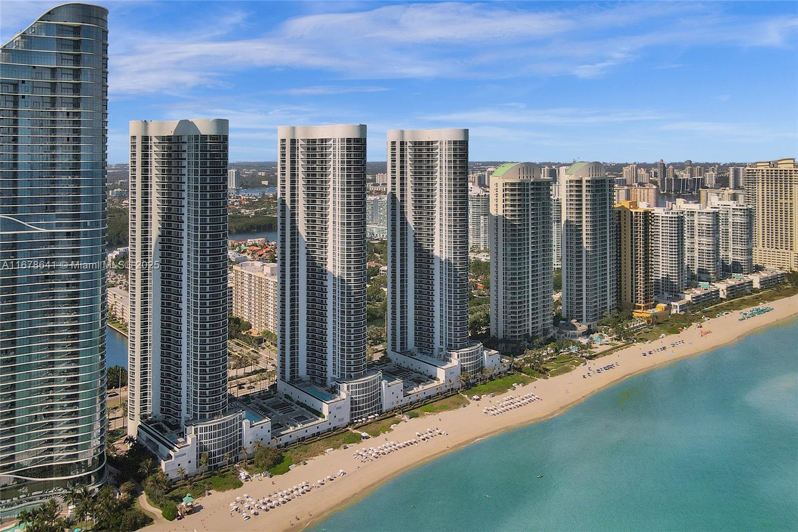 TDR TOWER III CONDO - Residential