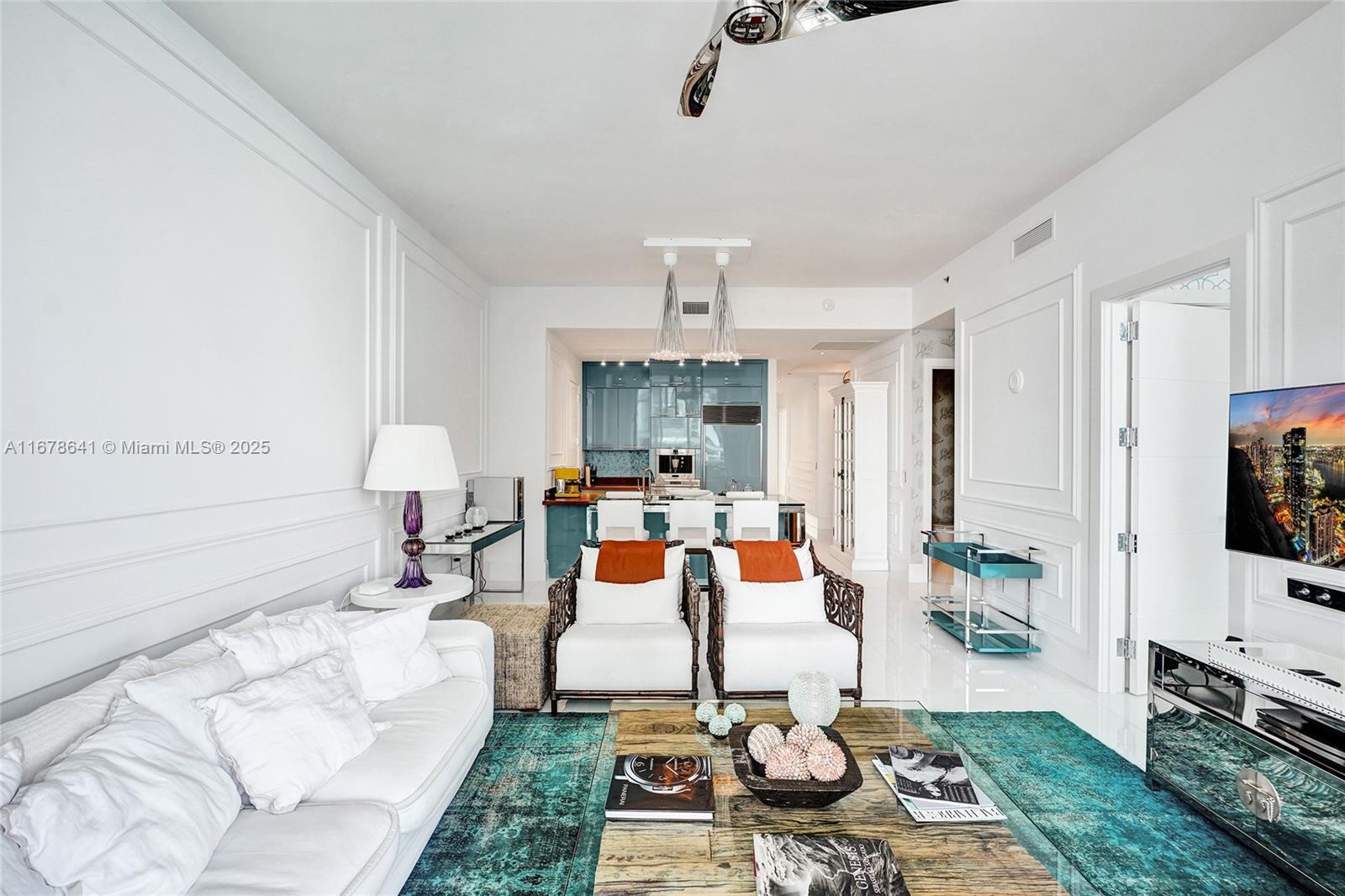 TDR TOWER III CONDO - Residential