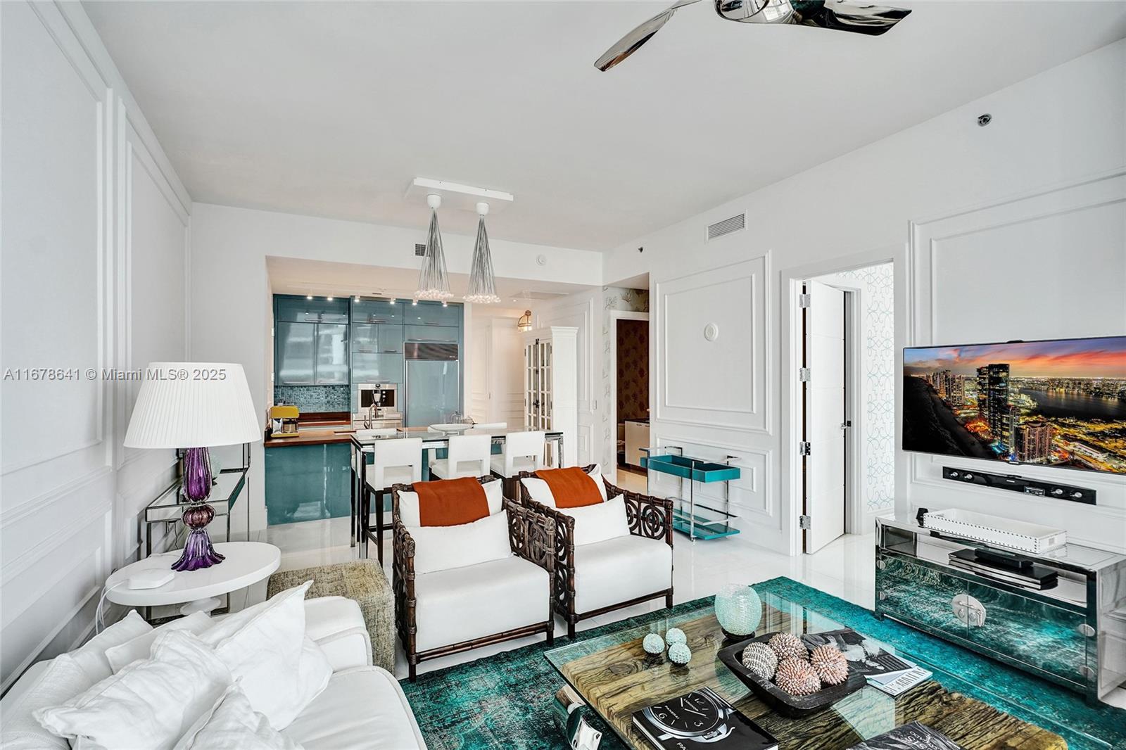 TDR TOWER III CONDO - Residential