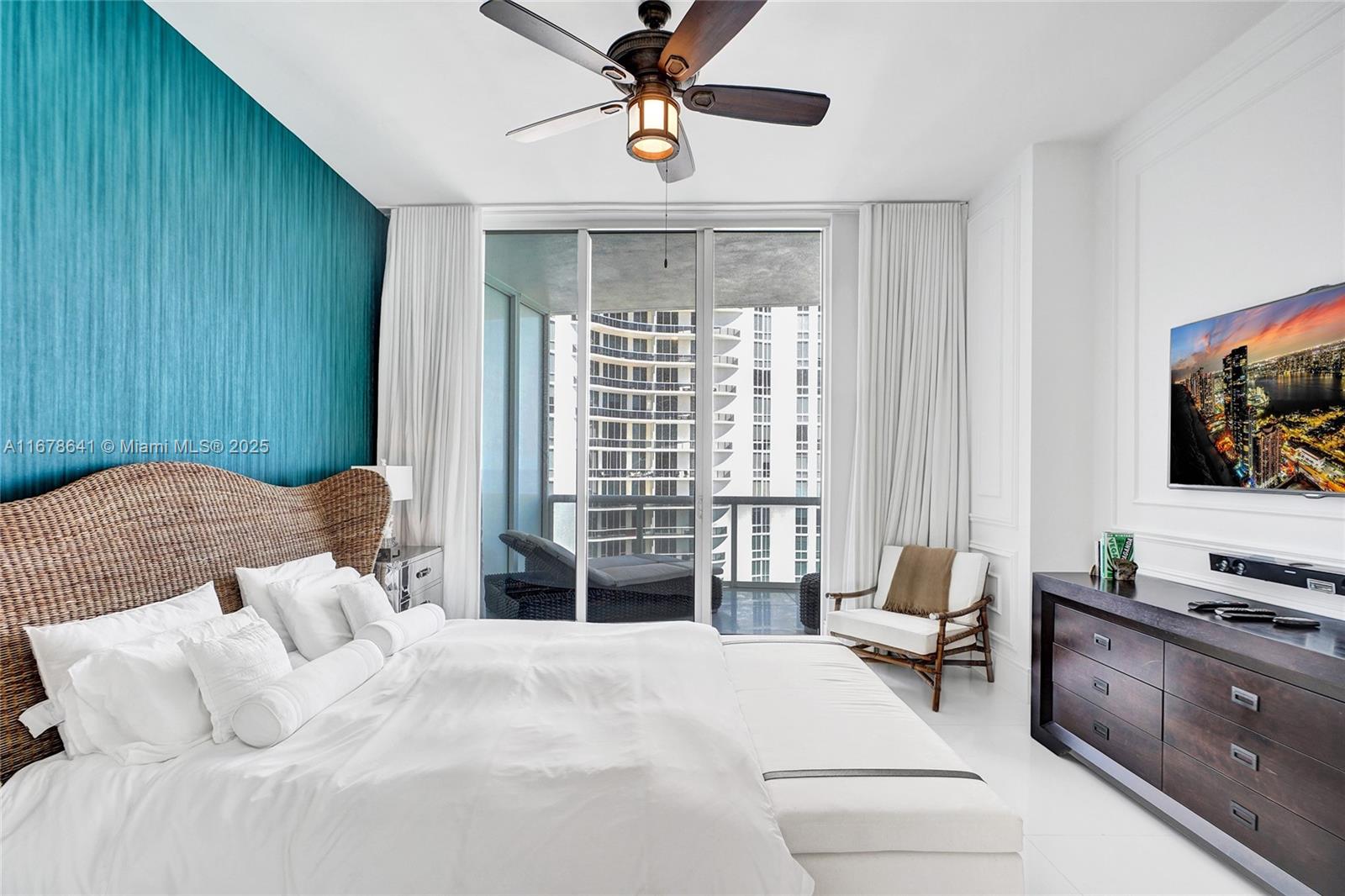 TDR TOWER III CONDO - Residential