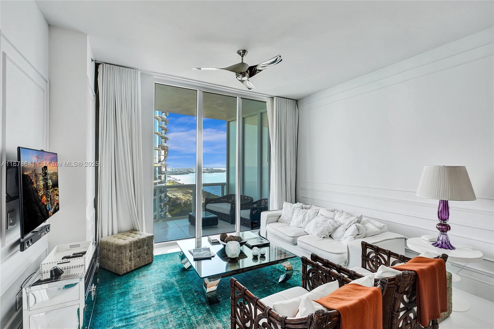 TDR TOWER III CONDO - Residential