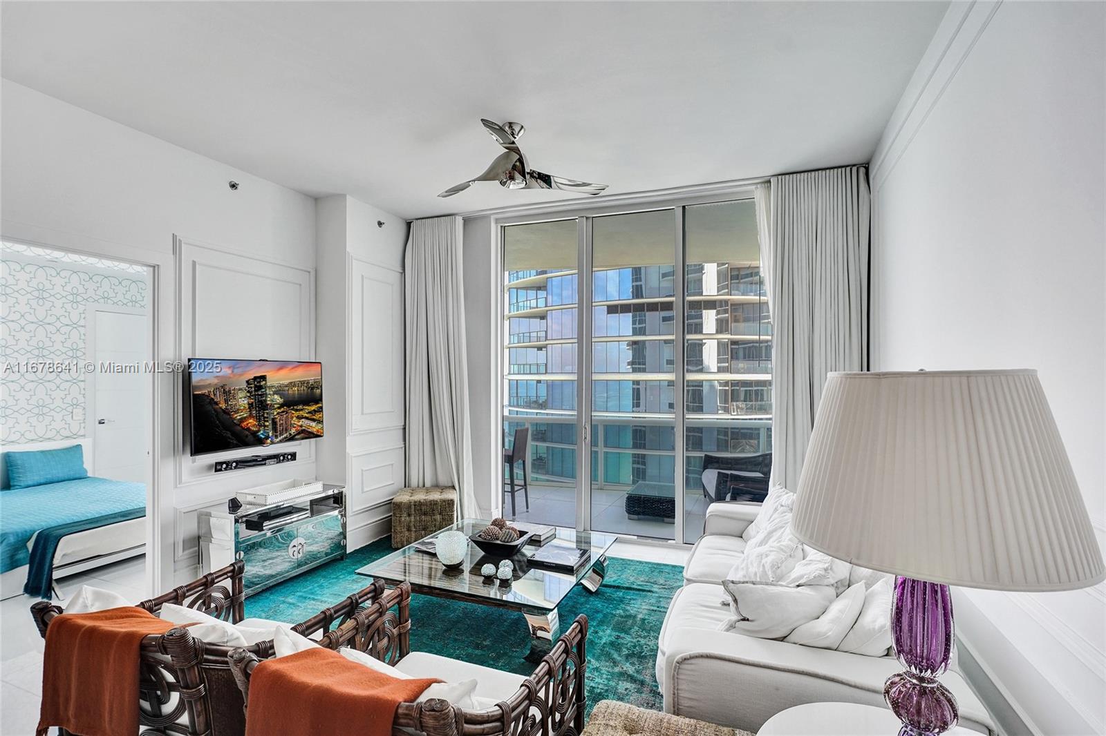 TDR TOWER III CONDO - Residential