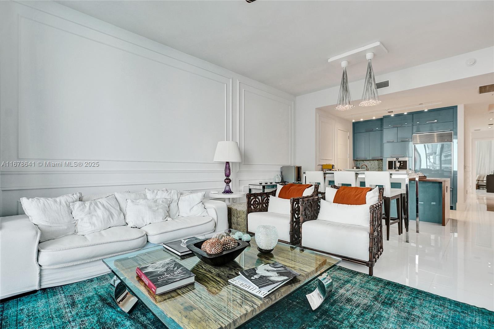 TDR TOWER III CONDO - Residential