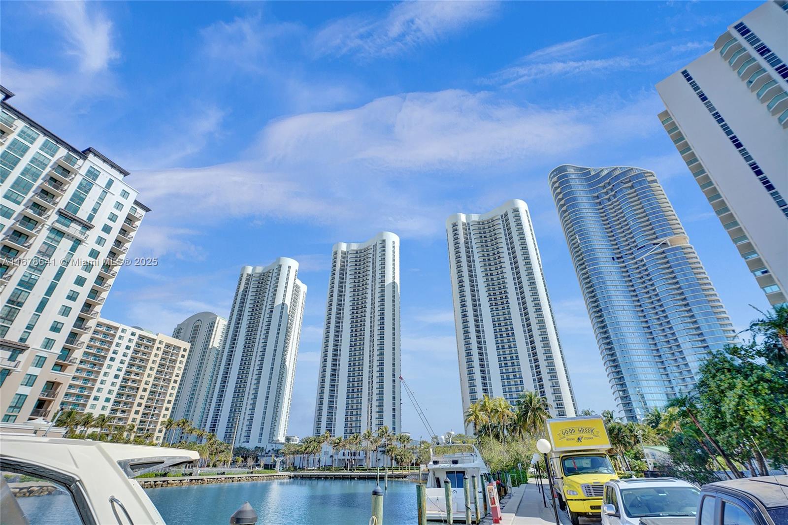 TDR TOWER III CONDO - Residential