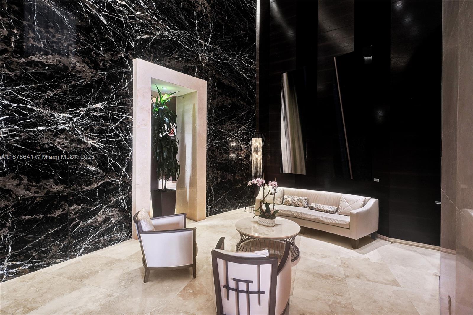 TDR TOWER III CONDO - Residential