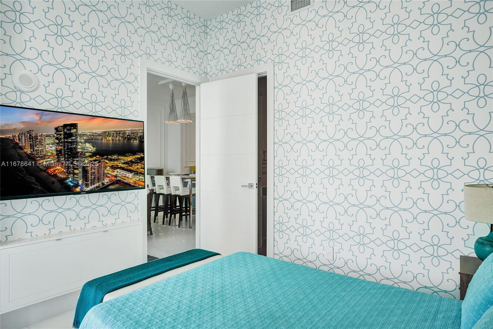 TDR TOWER III CONDO - Residential