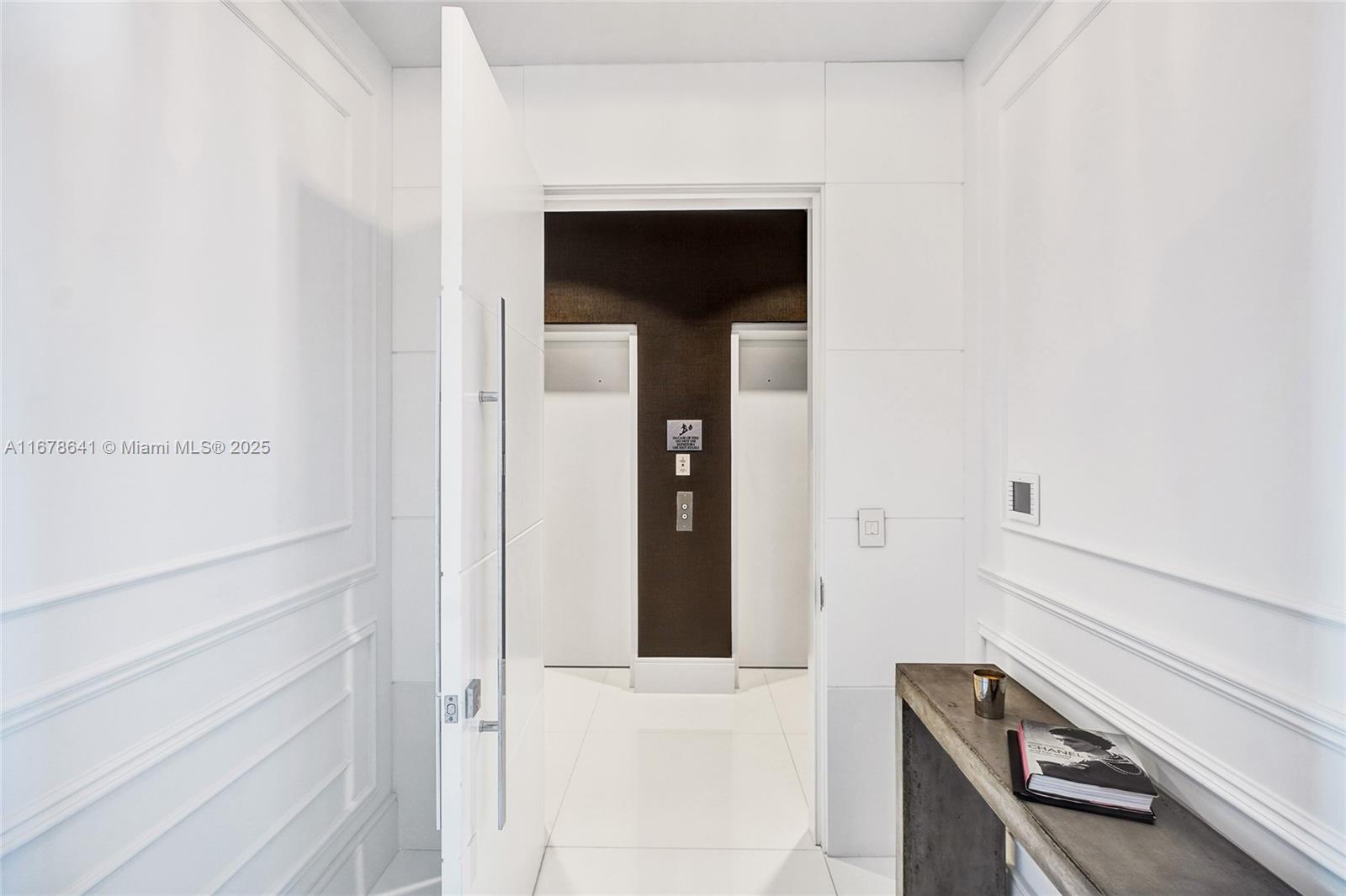 TDR TOWER III CONDO - Residential