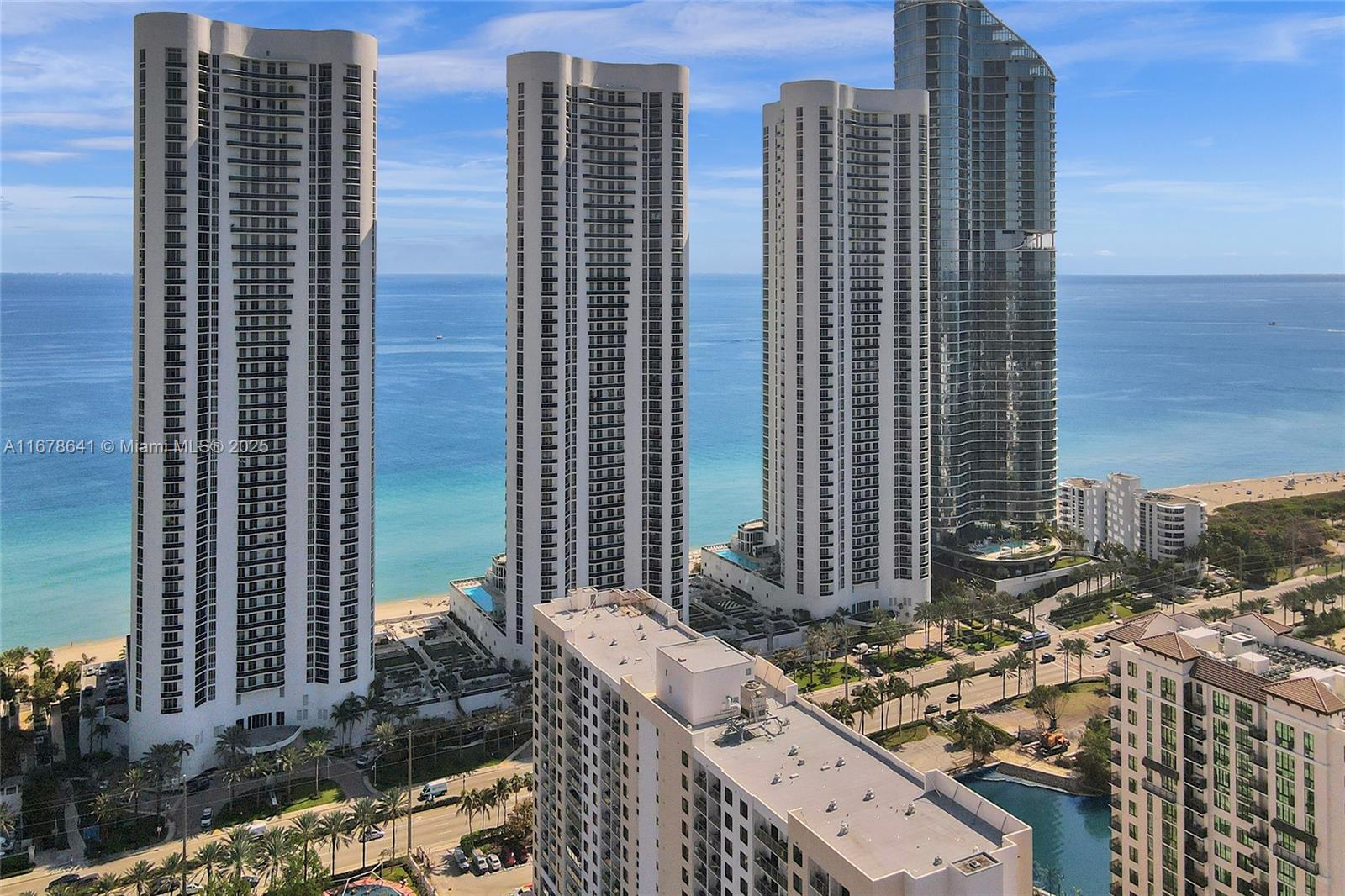 TDR TOWER III CONDO - Residential